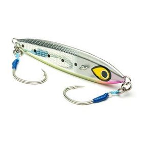 Mustad PKC 80 gr Wingman Jig Sahte Balık Yemi