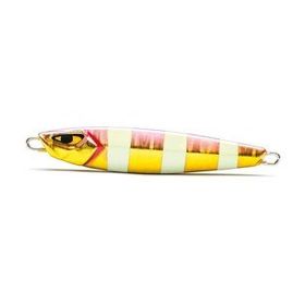 Mustad PKZ 15 gr Tracershot Jig Sahte Balık Yemi