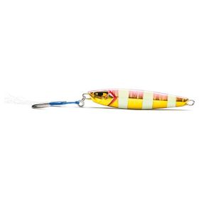 Mustad PKZ 15 gr Tracershot Jig Sahte Balık Yemi
