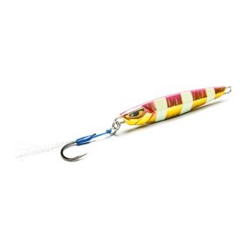 Mustad PKZ 15 gr Tracershot Jig Sahte Balık Yemi