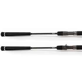 Mustad Pulse Slow Jigging Standart 183 cm Baitcaster H Olta Kamışı