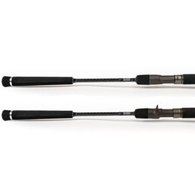 Mustad Pulse Slow Jigging Standart 191 cm Baitcaster M Olta Kamışı