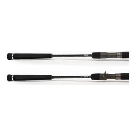 Mustad Pulse Slow Jigging Standart 191 cm Baitcaster M Olta Kamışı
