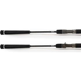 Mustad Pulse Slow Jigging Standart 193 cm Spinning M Olta Kamışı