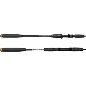 Mustad Pulse Ultra Light Jigging Standart 192 cm / 120 gr Olta Kamışı