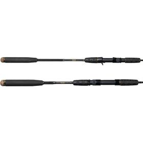 Mustad Pulse Ultra Light Jigging Standart 192 cm / 120 gr Tetikli Olta Kamışı