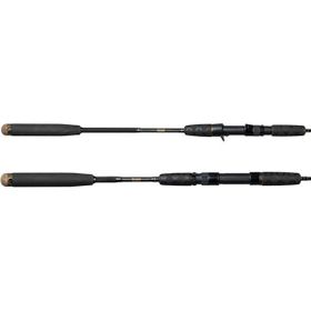 Mustad Pulse Ultra Light Jigging Standart 192 cm / 120 gr Tetikli Olta Kamışı