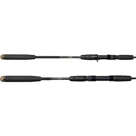 Mustad Pulse Ultra Light Jigging Standart 192 cm / 170 gr Olta Kamışı