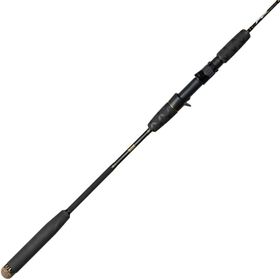 Mustad Pulse Ultra Light Standart 192 cm / 80 gr Jigging Olta Kamışı