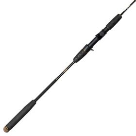 Mustad Pulse Ultra Light Standart 192 cm / 80 gr Jigging Olta Kamışı