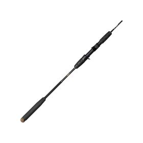 Mustad Pulse Ultra Light Standart 192 cm / 80 gr Jigging Olta Kamışı