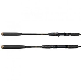 Mustad Pulse Ultra Light Standart 192 cm / 80 gr Tetikli Jigging Olta Kamışı