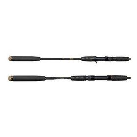Mustad Pulse Ultra Light Standart 192 cm / 80 gr Tetikli Jigging Olta Kamışı