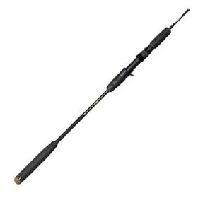 Mustad Pulse Ultra Light Standart 192 cm / 80 gr Tetikli Jigging Olta Kamışı