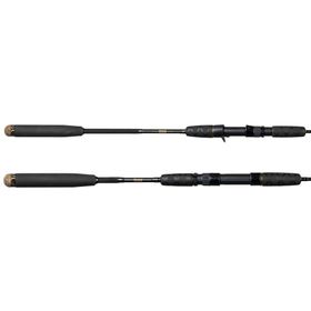 Mustad Pulse Ultra Light Standart 192 cm / 80 gr Tetikli Jigging Olta Kamışı