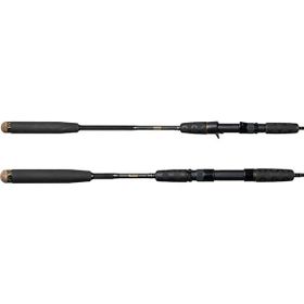 Mustad Pulse Ultra Light Standart 192 cm / 80 gr Tetikli Jigging Olta Kamışı