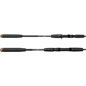 Mustad Pulse Ultra Light Standart 192 cm / 80 gr Tetikli Jigging Olta Kamışı