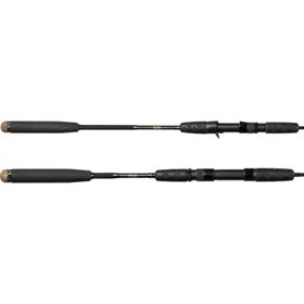 Mustad Pulse Ultra Light Standart 192 cm / 80 gr Tetikli Jigging Olta Kamışı