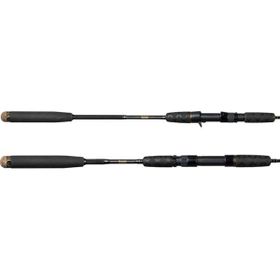 Mustad Pulse Ultra Light Standart 192 cm / 80 gr Tetikli Jigging Olta Kamışı