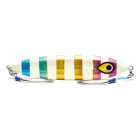 Mustad RBW 80 gr Wingman Jig Sahte Balık Yemi