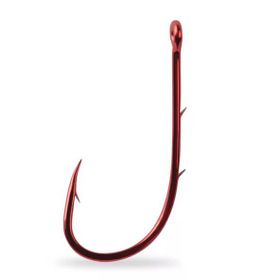 Mustad Red Baitholder 92668NP-NR Standart No:2 7'li Olta İğnesi