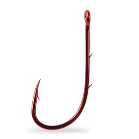 Mustad Red Baitholder 92668NP-NR Standart No:2 7'li Olta İğnesi