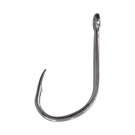 Mustad Ringed Soi Hook 10849NP-DT No: 1-0 10'lu Standart Olta İğnesi