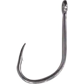 Mustad Ringed Soi Hook 10849NP-DT No: 5-0 10'lu Standart Olta İğnesi