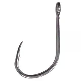 Mustad Ringed Soi Hook 10849NP-DT No: 7-0 3'lü Standart Olta İğnesi