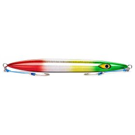 Mustad RST-200G Rip Roller Jig Sahte Yemi