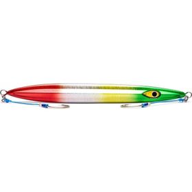 Mustad RST-200G Rip Roller Jig Sahte Yemi