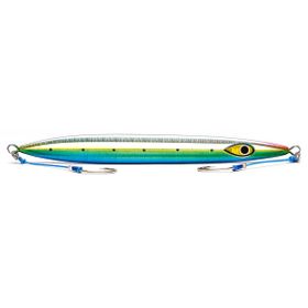 Mustad SAG-250G Rip Roller Jig Sahte Yemi