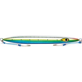 Mustad SAG-250G Rip Roller Jig Sahte Yemi