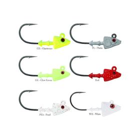 Mustad SD824 Shad Jig Head İğne