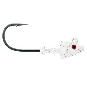 Mustad SD840 PEA Pearl 21 gr 2'li 5-0 Shad Jig Head İğne
