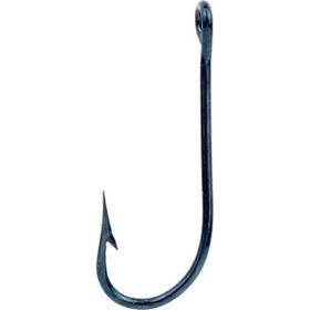 Mustad Sea Hooks 3137 NO:5 50 Parça Suni Balık Yemi İğnesi