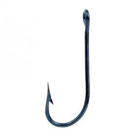 Mustad Sea Hooks 3137 NO:5 50 Parça Suni Balık Yemi İğnesi