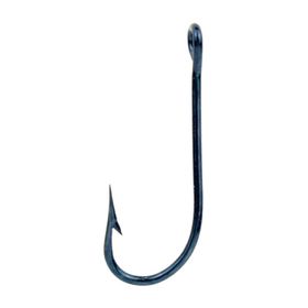 Mustad Sea Hooks 3137 NO:5 50 Parça Suni Balık Yemi İğnesi