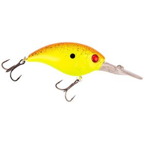 Mustad SET - 58 mm BLF Deceiver Mid-Runner Crankbait Sahte Balığı