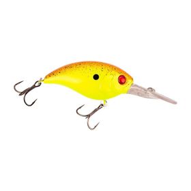 Mustad SET - 58 mm BLF Deceiver Mid-Runner Crankbait Sahte Balığı