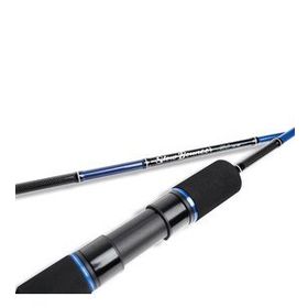 Mustad Slow Bouncer Standart 180 cm Baitcaster MH Slow Jigging Olta Kamışı