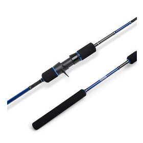 Mustad Slow Bouncer Standart 192 cm Baitcaster M Slow Jigging Olta Kamışı