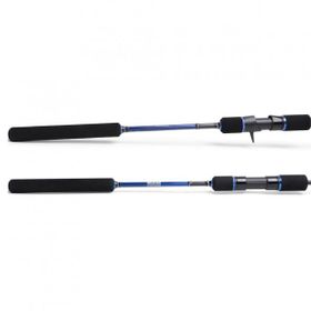 Mustad Slow Bouncer Standart 192 cm Baitcaster M Slow Jigging Olta Kamışı