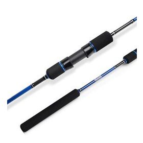 Mustad Slow Bouncer Standart 192 cm Spinning M Slow Jigging Olta Kamışı