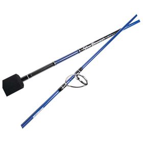 Mustad Slow Bouncer Standart 195 cm Spinning ML Slow Jigging Olta Kamışı