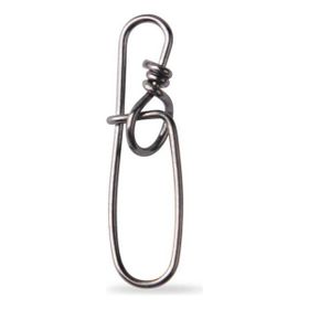 Mustad SLS Standart No:2 10'lu Olta Klipsi