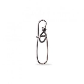 Mustad SLS Standart No:2 10'lu Olta Klipsi