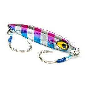 Mustad SPB 100 gr Wingman Jig Sahte Balık Yemi