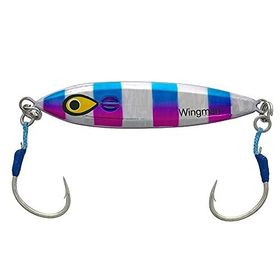 Mustad SPB 250 gr Wingman Jig Sahte Balık Yemi
