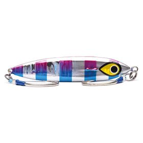 Mustad SPB 80 gr Wingman Jig Sahte Balık Yemi